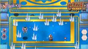 Get Gazzel Quest, The Five Magic Stones