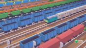 Voxel Tycoon for sale