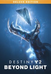 Destiny 2: Beyond Light Deluxe Edition (DLC) Steam Key GLOBAL