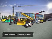 Construction Simulator 2+3 Bundle Nintendo Switch