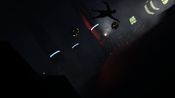 Silent space VR
