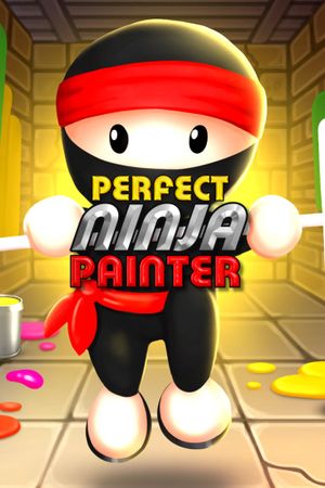 Perfect Ninja Painter XBOX LIVE Key UNITED STATES