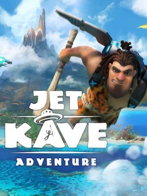 Jet Kave Adventure