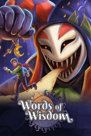 Words Of Wisdom® XBOX LIVE Key ARGENTINA
