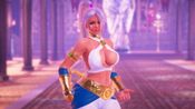 Fight Angel Steam Key GLOBAL