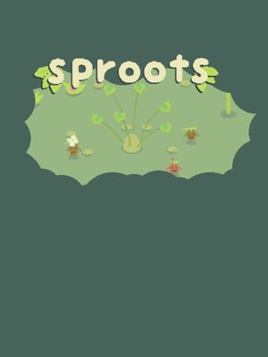 Sproots