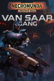 Buy Necromunda: Underhive Wars - Gangs Bundle (DLC) Steam Key GLOBAL