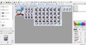 Game Character Hub: Portfolio Edition (PC) Steam Key GLOBAL