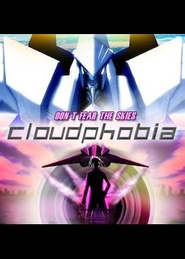 cloudphobia game cover