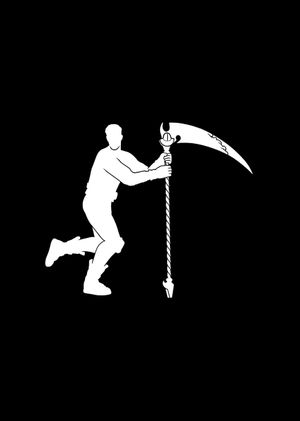 Fortnite - Reaper's Showtime Emote (DLC) Epic Games Key GLOBAL