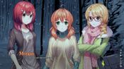 Redeem Heart of the Woods Steam Key GLOBAL