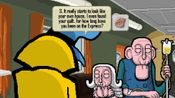 Buy Detective Case and Clown Bot in: The Express Killer (PC) Steam Key GLOBAL
