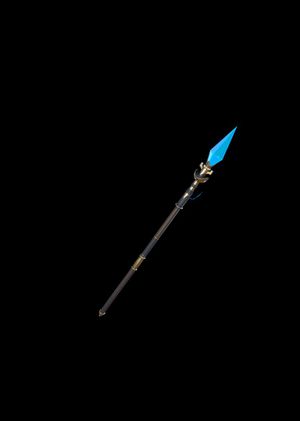 Fortnite - Diamond Doru Pickaxe (DLC) Epic Games Key GLOBAL