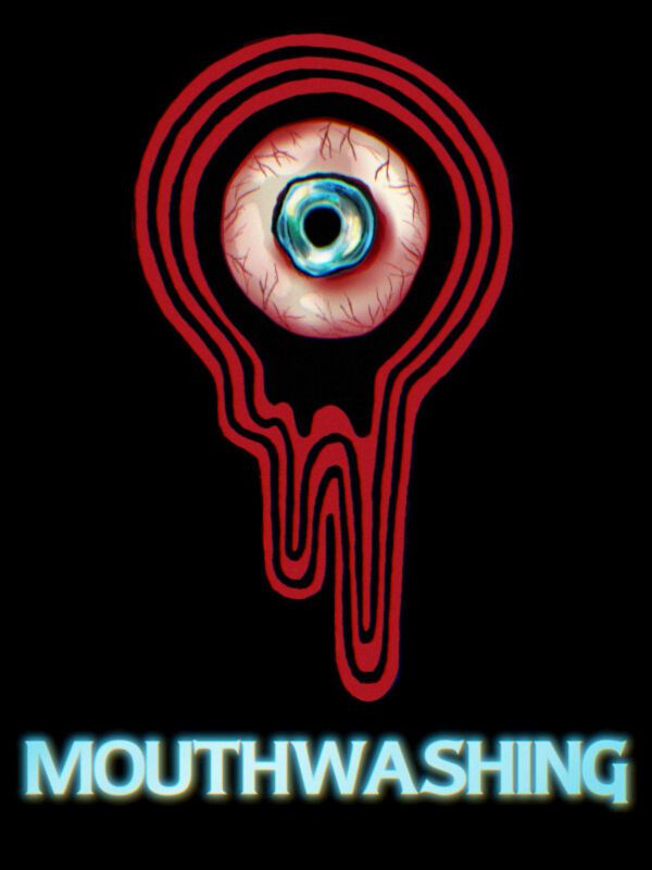 Step Into the Surreal Nightmare: Get Mouthwashing for Free