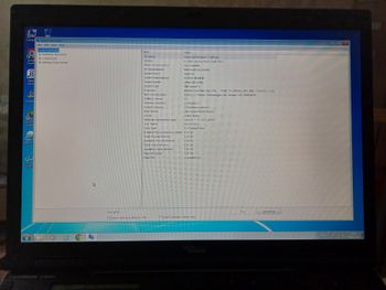 Fujitsu Siemens Lifebook E8410 su pakrovėju