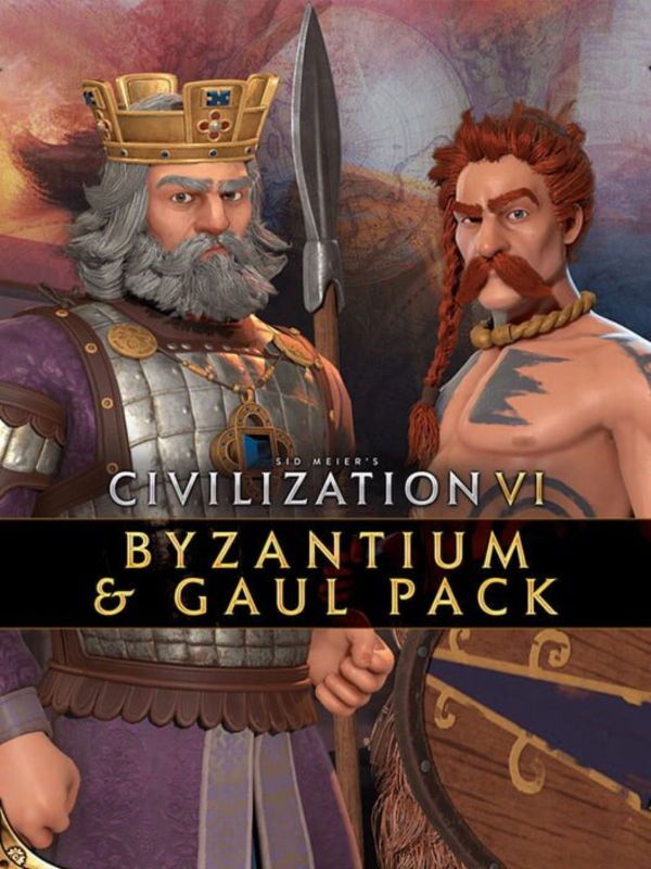 Expand Your Empire: Get Civ 6 Byzantium Gaul for Free