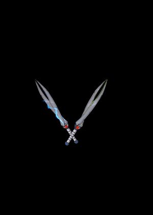 Fortnite - White Widow's Fangs Pickaxe (DLC) Epic Games Key GLOBAL