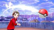 Redeem Pokémon Shield