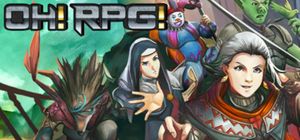 OH! RPG!