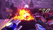 Get Sprint Vector [VR] Steam Key GLOBAL