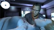 CSI: Deadly Intent Wii