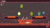 Gunkid 99 - Frantic 2D Arena Shooter XBOX LIVE Key ARGENTINA