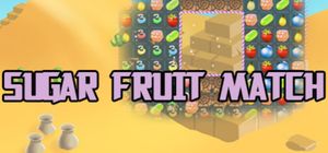 Sugar Fruit Match