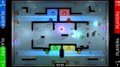 Redeem Slybots: Frantic Zone