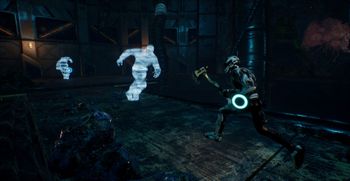 Get Dolmen PlayStation 4