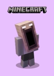 Minecraft Java & Bedrock Edition -  Mask of the Watcher (DLC) Official website Key GLOBAL