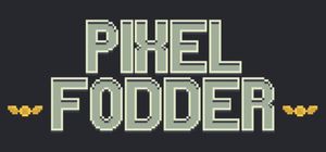 Pixel Fodder
