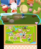 Hello Kitty and the Apron of Magic: Rhythm Cooking for sale