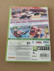 Buy Sonic & All-Stars Racing Transformed Xbox 360