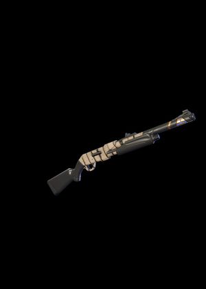 Fortnite - Wrapped Wrap (DLC) Epic Games Key GLOBAL