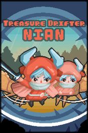 Treasure Drifter: Nian (PC) Steam Key GLOBAL