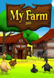 My Farm Steam Key GLOBAL