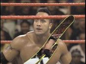Get WWF Attitude PlayStation