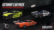 Wreckfest Season Pass 2 (DLC) XBOX LIVE Key UNITED STATES
