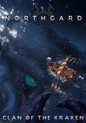Northgard - Lyngbakr, Clan of the Kraken (DLC) Steam Key GLOBAL
