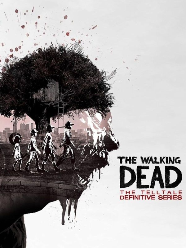 Get The Walking Dead The free on PlayStation right now