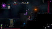 Collapsed (Nintendo Switch) eShop Key EUROPE