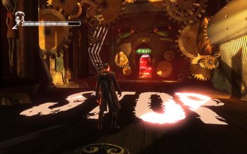 DmC: Devil May Cry PlayStation 4