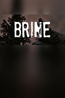 BRINE