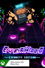 Everhood: Eternity Edition XBOX LIVE Key TURKEY