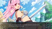 Sakura Knight Steam Key GLOBAL