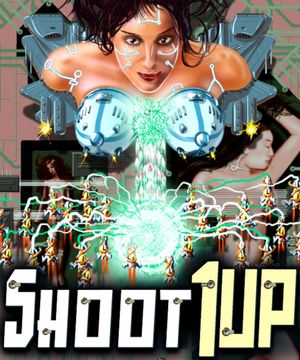 Shoot 1UP