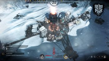 Buy Frostpunk Xbox One