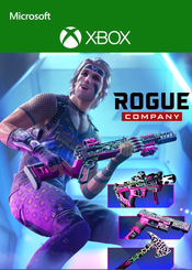 Rogue Company: Power Ballad Pack (DLC) XBOX LIVE Key EUROPE