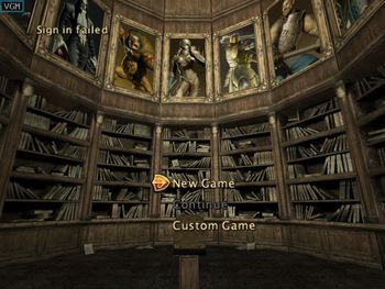 Kingdom Under Fire: Heroes Xbox