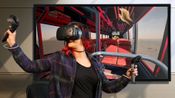 Buy Desert Bus VR